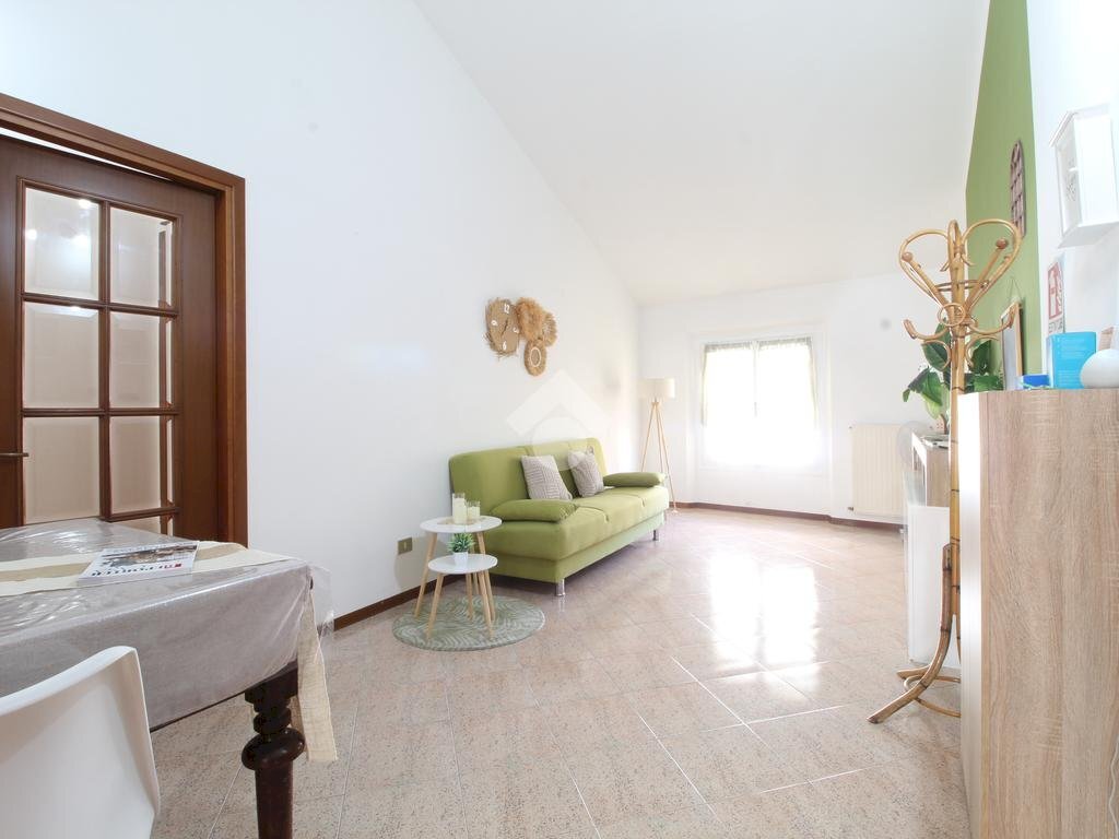 Three-room apartment Via San Filippo, Reggio nell'Emilia - photo 3