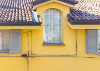 Trilocale Via San Filippo, Reggio nell'Emilia - foto 22