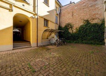 Trilocale Via San Filippo, Reggio nell'Emilia - foto 23