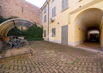 Trilocale Via San Filippo, Reggio nell'Emilia - foto 24