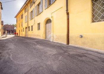 Trilocale Via San Filippo, Reggio nell'Emilia - foto 25