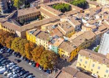 Trilocale Via San Filippo, Reggio nell'Emilia - foto 26