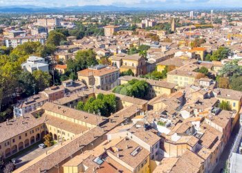 Trilocale Via San Filippo, Reggio nell'Emilia - foto 27