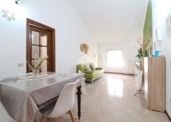 Trilocale Via San Filippo, Reggio nell'Emilia - foto 2