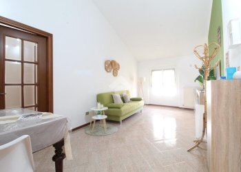 Trilocale Via San Filippo, Reggio nell'Emilia - foto 3