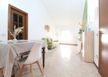 Trilocale Via San Filippo, Reggio nell'Emilia - foto 4