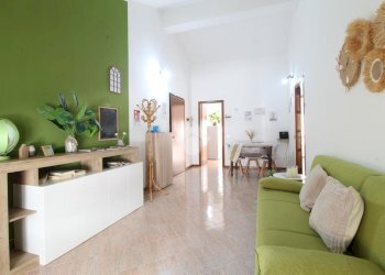 Trilocale Via San Filippo, Reggio nell'Emilia - foto 5