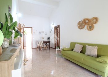 Trilocale Via San Filippo, Reggio nell'Emilia - foto 6