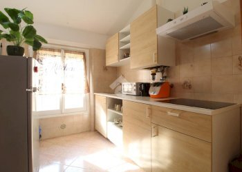 Trilocale Via San Filippo, Reggio nell'Emilia - foto 7