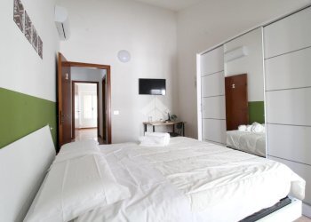 Trilocale Via San Filippo, Reggio nell'Emilia - foto 14