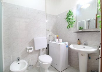 Trilocale Via San Filippo, Reggio nell'Emilia - foto 17