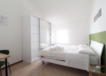 Trilocale Via San Filippo, Reggio nell'Emilia - foto 21