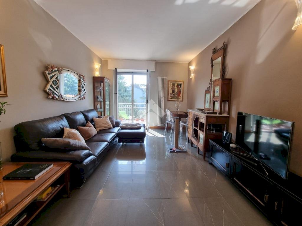 Trilocale Via Viterbo, Milano - foto 2