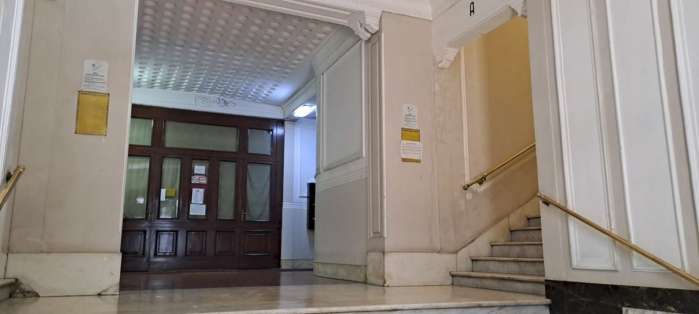 Appartamento via Avio, Genova - foto 3