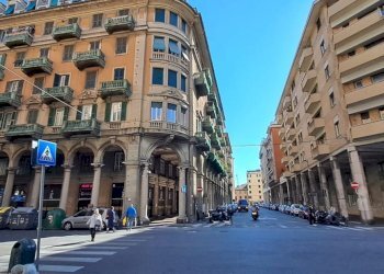 Appartamento via Avio, Genova - foto 1