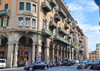 Appartamento via Avio, Genova - foto 2