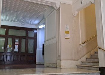 Appartamento via Avio, Genova - foto 3