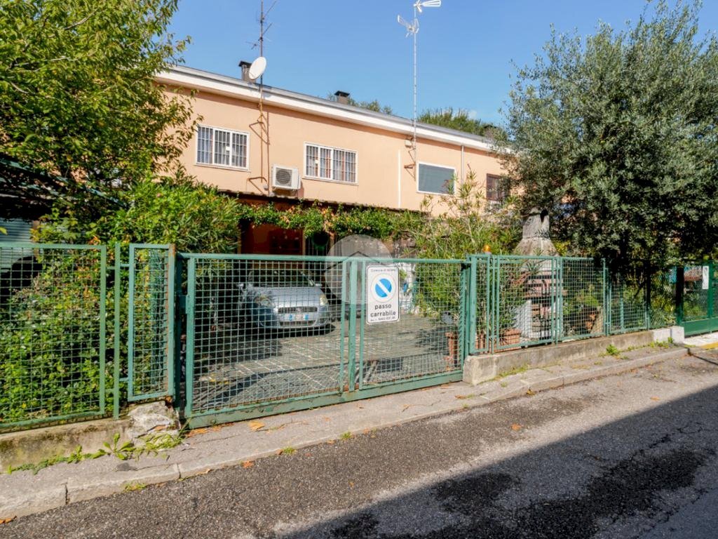 Terraced Villa Via Giuseppe Terragni, Milano - photo 2