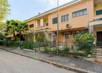 Terraced Villa Via Giuseppe Terragni, Milano - photo 3