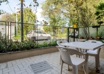 Terraced Villa Via Giuseppe Terragni, Milano - photo 4