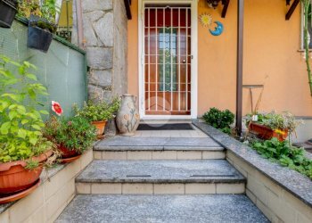 Terraced Villa Via Giuseppe Terragni, Milano - photo 5