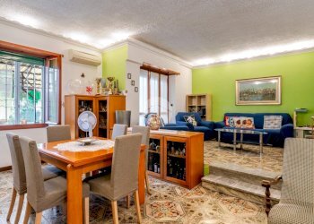 Terraced Villa Via Giuseppe Terragni, Milano - photo 6