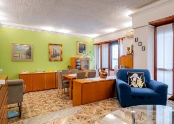 Terraced Villa Via Giuseppe Terragni, Milano - photo 9