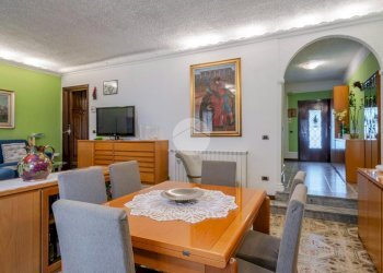 Terraced Villa Via Giuseppe Terragni, Milano - photo 10