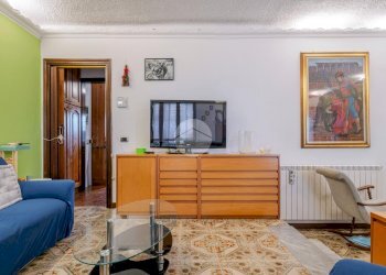 Terraced Villa Via Giuseppe Terragni, Milano - photo 11