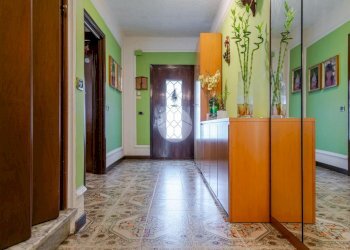 Terraced Villa Via Giuseppe Terragni, Milano - photo 12