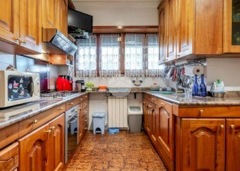 Terraced Villa Via Giuseppe Terragni, Milano - photo 13