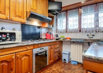 Terraced Villa Via Giuseppe Terragni, Milano - photo 14