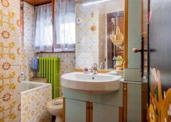 Terraced Villa Via Giuseppe Terragni, Milano - photo 17