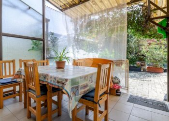 Terraced Villa Via Giuseppe Terragni, Milano - photo 18