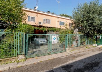 Terraced Villa Via Giuseppe Terragni, Milano - photo 2