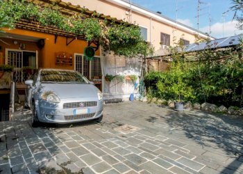 Terraced Villa Via Giuseppe Terragni, Milano - photo 1