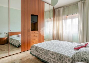 Terraced Villa Via Giuseppe Terragni, Milano - photo 19