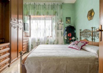 Terraced Villa Via Giuseppe Terragni, Milano - photo 21