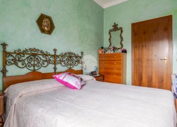 Terraced Villa Via Giuseppe Terragni, Milano - photo 23