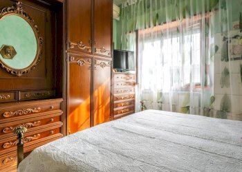 Terraced Villa Via Giuseppe Terragni, Milano - photo 24