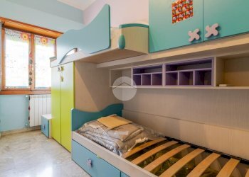 Terraced Villa Via Giuseppe Terragni, Milano - photo 25