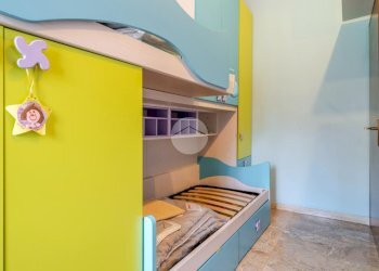 Terraced Villa Via Giuseppe Terragni, Milano - photo 26