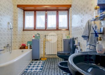 Terraced Villa Via Giuseppe Terragni, Milano - photo 27