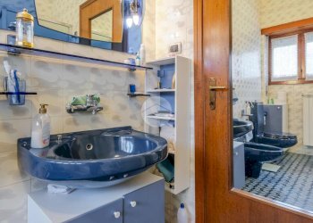 Terraced Villa Via Giuseppe Terragni, Milano - photo 28