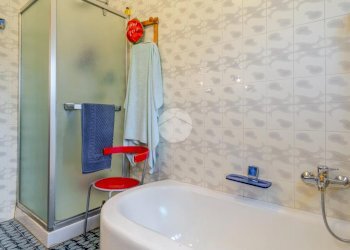 Terraced Villa Via Giuseppe Terragni, Milano - photo 29