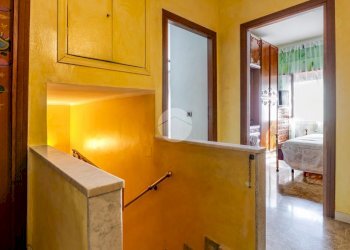 Terraced Villa Via Giuseppe Terragni, Milano - photo 30