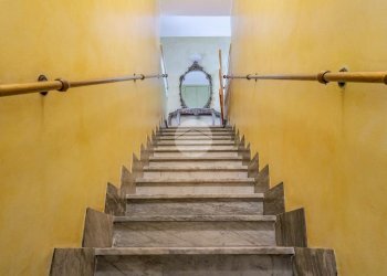 Terraced Villa Via Giuseppe Terragni, Milano - photo 31