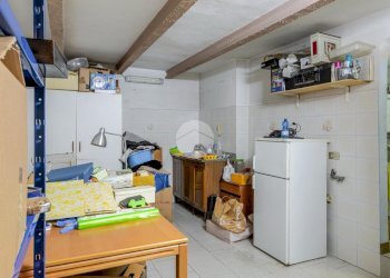 Terraced Villa Via Giuseppe Terragni, Milano - photo 32