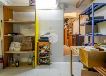 Terraced Villa Via Giuseppe Terragni, Milano - photo 33