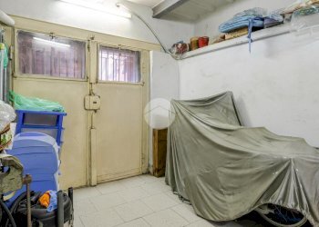 Terraced Villa Via Giuseppe Terragni, Milano - photo 34